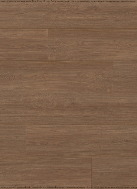 Ламинат Eversense CLASSIC  Дуб Каселла Коричневый