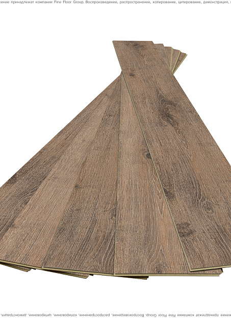 Ламинат Ideal FORM  Дуб Дега