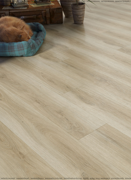 Кварцвиниловая плитка (LVT) Fine Floor FF-WOOD  Дуб Пиньел