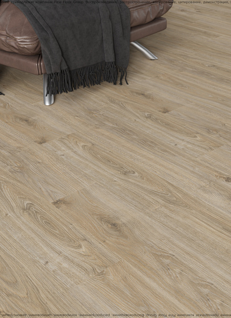 Ламинат Aberhof STORM  Дуб Фракийский