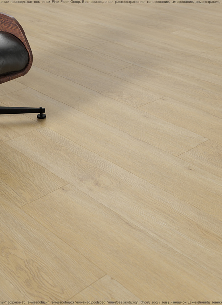 Виниловый ламинат (SPC) CronaFloor GAMMA  G 004