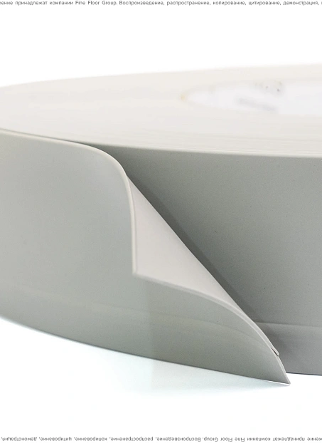 Плинтус напольный Dollken WL50 Light Grey 0138