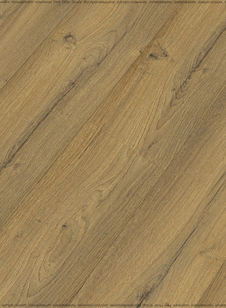 Ламинат Eversense CLASSIC  Дуб Лаваредо Натуральный