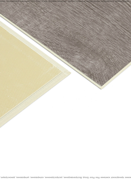 Виниловый ламинат (SPC) Royce ENJOY  Дуб Берг