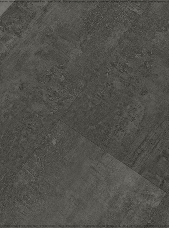 Виниловый ламинат (SPC) Alta Step ARRIBA  Гранит Тёмный