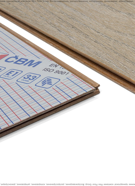 Ламинат CBM KORUNA  Дуб Патек