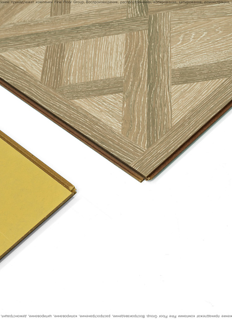 Ламинат Woodstyle OPERA DONGJIA  Шанье Бежевый 71183