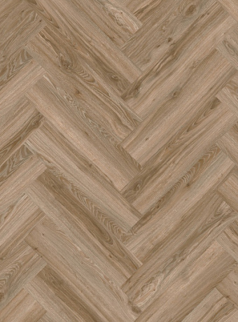 Кварц-винил (LVT) Moduleo PARQUETRY SMALL Blackjack Oak 22229