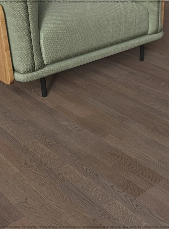 Паркетная доска Karelia MIDNIGHT Oak Soft Grey NATUR 3S LAC MAT