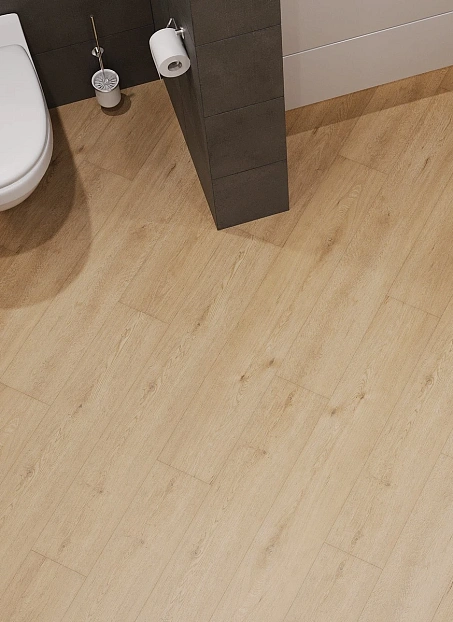 Виниловый ламинат (SPC) Norland SIGRID SUPERIOR ABA Дор (Dor)