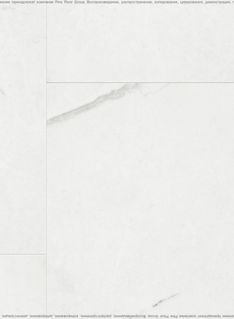 Кварц-винил (LVT) Moduleo NEXT ACOUSTIC  Carrara Marble 112