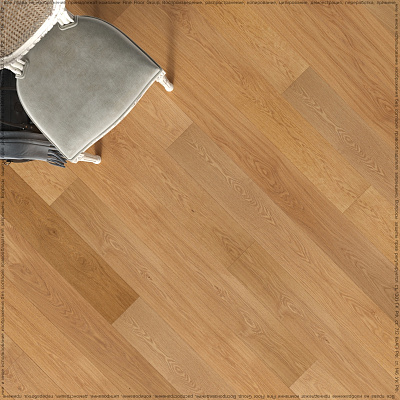 Паркетная доска Karelia BLOOM  Oak Aster