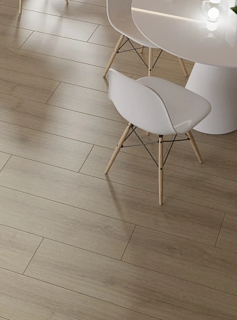 Ламинат Egger PRO Large 8-33 Aqua+ Дуб Шерман Светло-коричневый