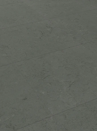 Линолеум модульный Marmoleum MODULAR SLATE Cornish Grey te3745 шириной  м