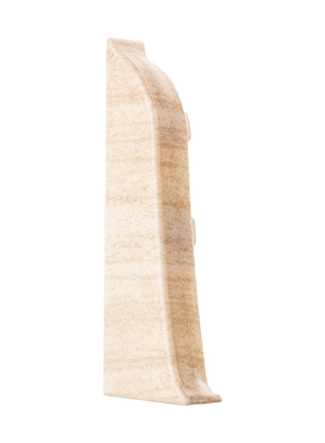 Заглушка левая Arbiton LM60 Ясень 23