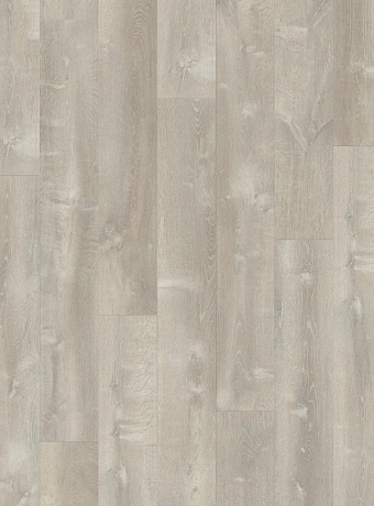 Кварц-винил (LVT) Pergo OPTIMUM CLICK Дуб Речной Серый