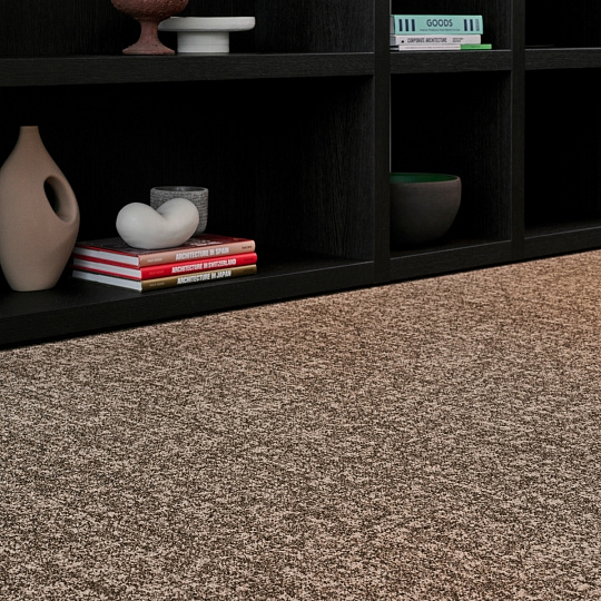 Ковровая плитка IVC Commercial IMPERFECTION Grit 733