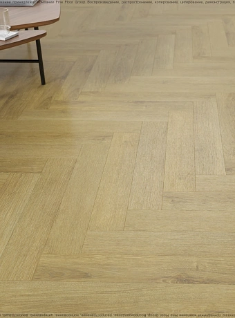 Ламинат CBM KORUNA Дуб Брно