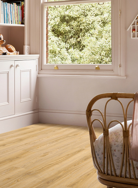 Кварцвиниловая плитка (LVT) Moduleo ROOTS 55  Blackjack Oak 22220Q