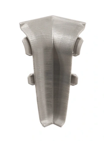 Угол внутренний Arbiton LM60 Алюминий 39