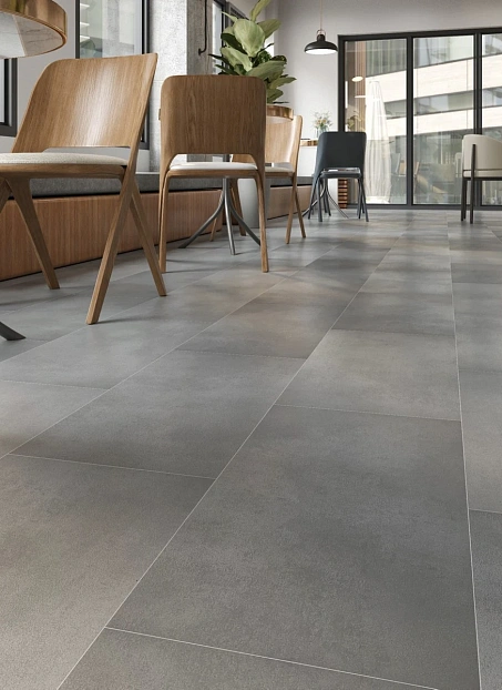 Кварц-винил (LVT) Alpine Floor LIGHT STONE Бристоль