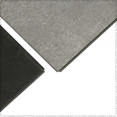 Кварцвиниловая плитка (LVT) Fine Floor FF-STONE  Шато де Лош