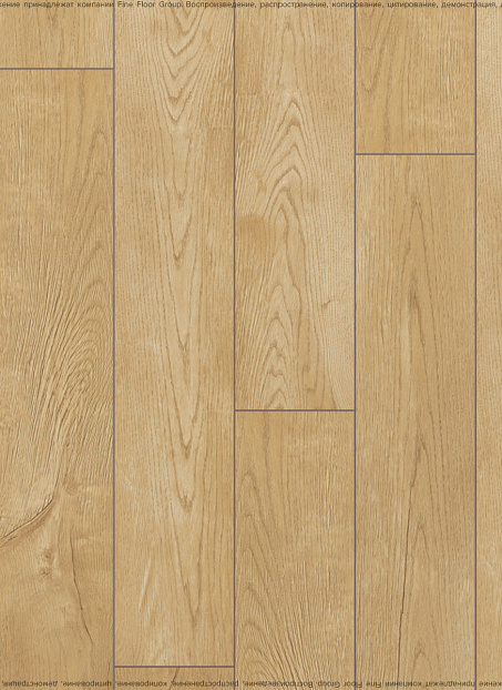 Ламинат Forest Floor SPHERE  Cloudberry Oak