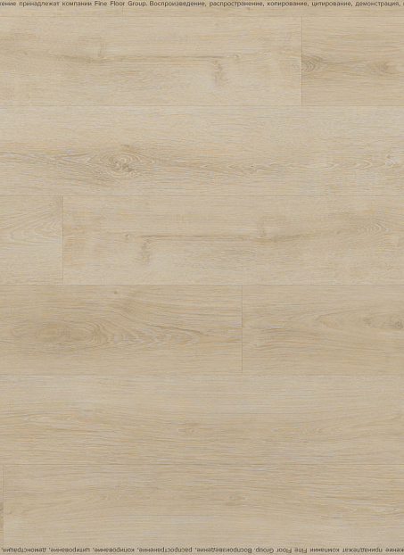 Виниловый ламинат (SPC) Royce ENJOY  Дуб Эшфорд