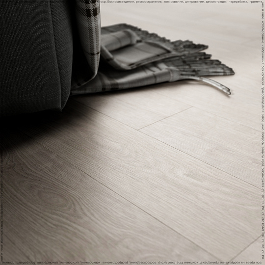 Кварцвиниловая плитка (LVT) Moduleo NEXT ACOUSTIC  Silverleaf oak 292