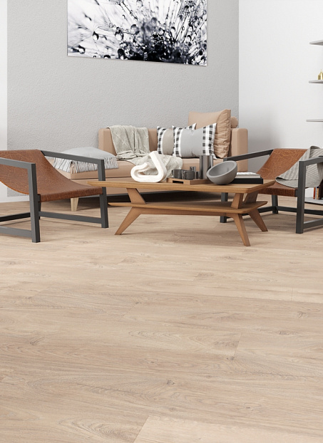 Ламинат Swiss Krono PARFE FLOOR Synchro Дуб Лорето