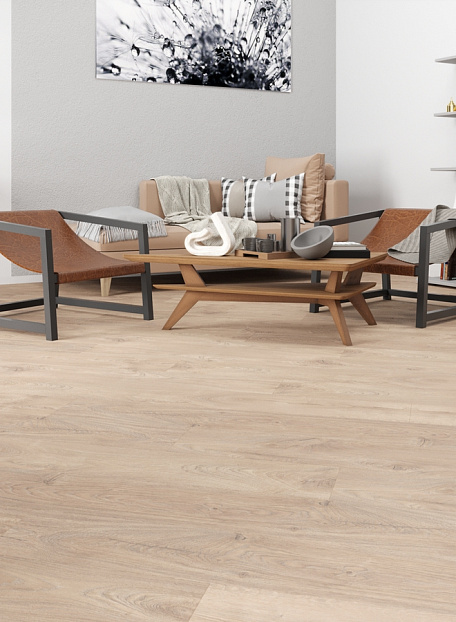 Ламинат Swiss Krono PARFE FLOOR Synchro Дуб Лорето