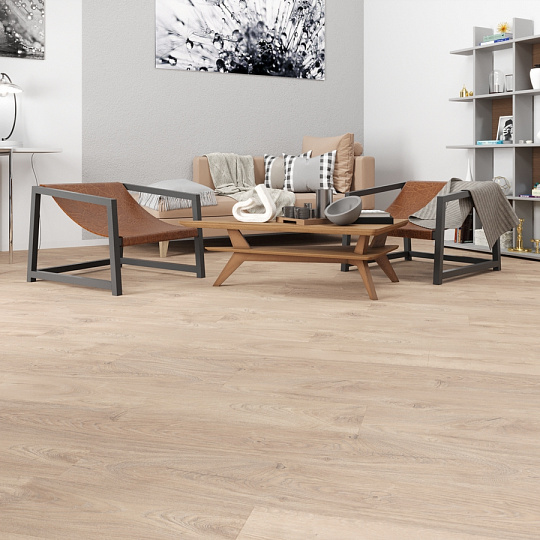 Ламинат Swiss Krono PARFE FLOOR Synchro Дуб Лорето