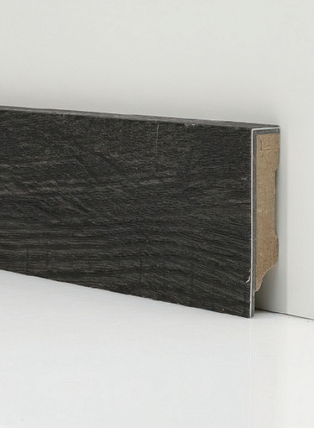 Плинтус МДФ Xtrafloor  Country Oak 54991