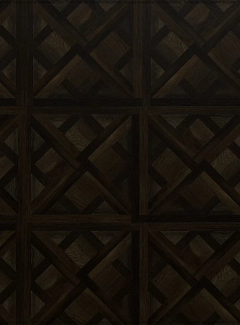 Ламинат Woodstyle OPERA DONGJIA Шанье Чёрный 70338