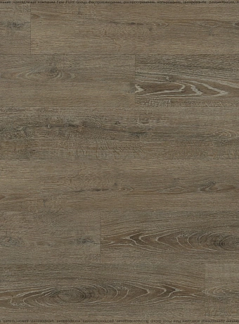Виниловый ламинат (SPC) Fine Floor R-LINE  Дуб Киренга