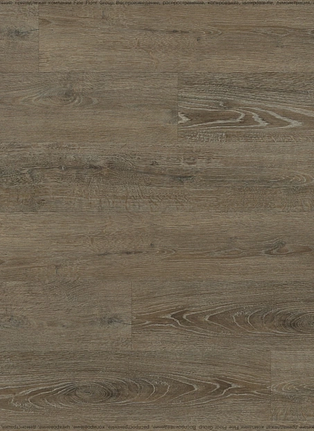 Виниловый ламинат (SPC) Fine Floor R-LINE  Дуб Киренга