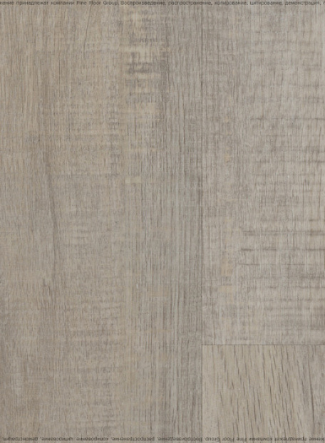 Виниловый ламинат (SPC) CronaFloor FRESH  Дуб Вишерский