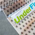Подложка под напольные покрытия UNDER FLOOR SILVER LINE
