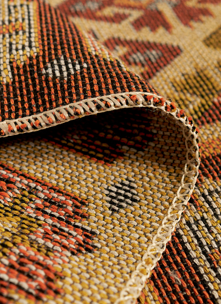 Коврик Shahintex ETNO Янтарь 002