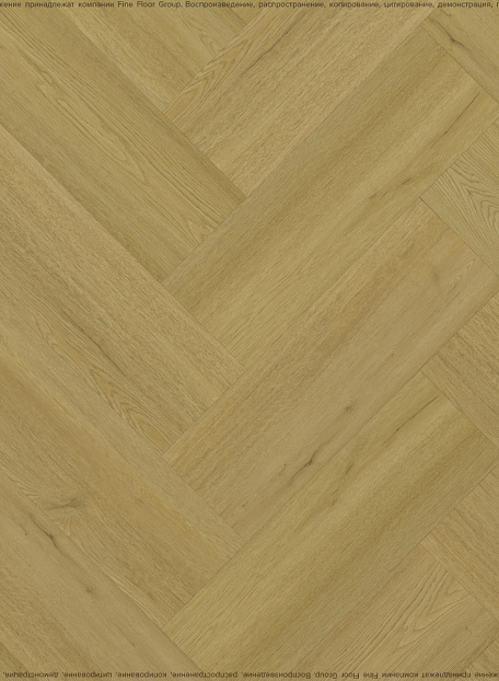 Ламинат CBM MOSAIK 600х200  Дуб Рудице