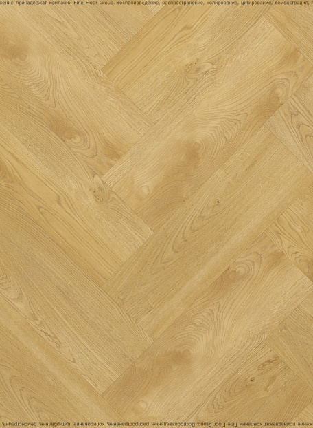 Ламинат CBM MOSAIK 600х200  Дуб Садек