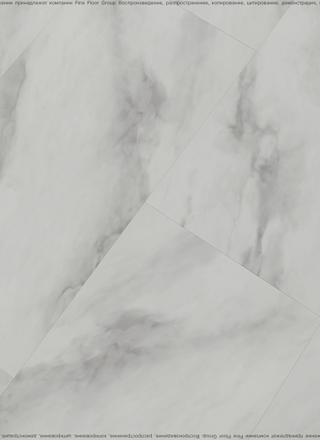 Виниловый ламинат (SPC) Royce JERSEY T  Мрамор Верде