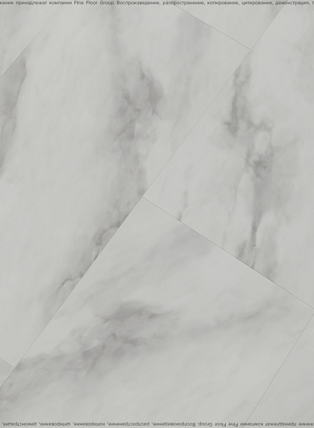 Виниловый ламинат (SPC) Royce JERSEY T  Мрамор Верде