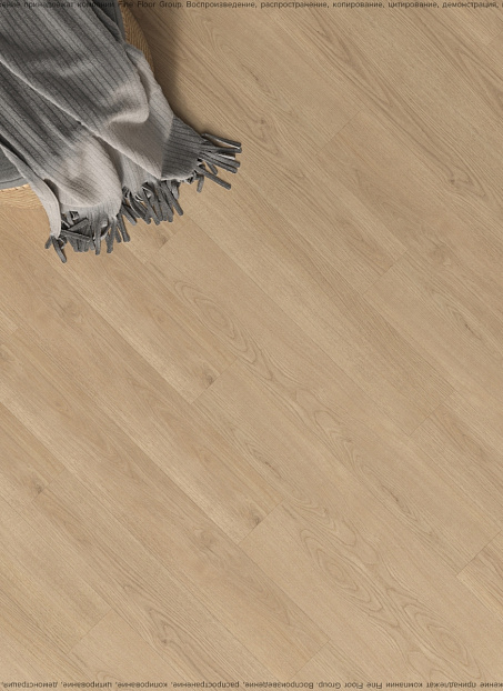 Виниловый ламинат (SPC) Noventis GRANIT  Тасман