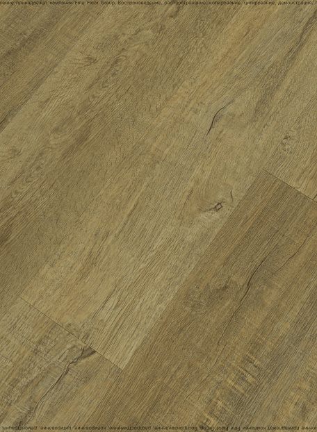 Виниловый ламинат (SPC) Royce SENSE  Дуб Дивеево