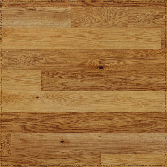 Паркетная доска Polarwood CLASSIC  Oak Premium Cottage COUNTRY 1S LAC MAT