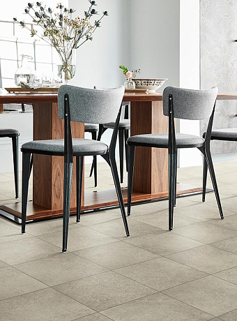 Линолеум рулонный IVC Home INTER Vesuvio T93 шириной 4 м