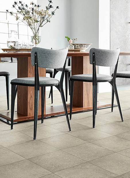 Линолеум рулонный IVC Home INTER Vesuvio T93 шириной 3.5 м