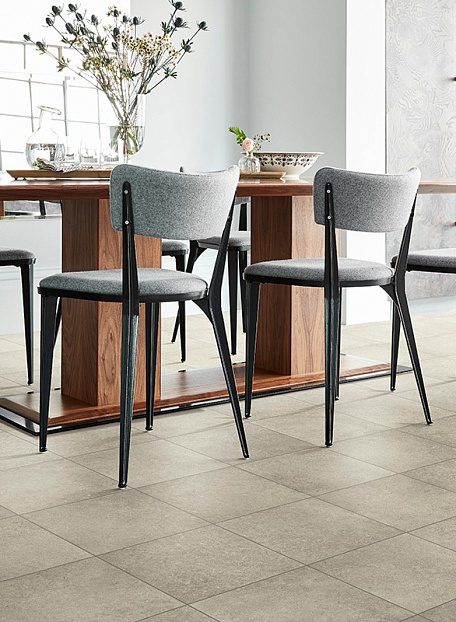 Линолеум рулонный IVC Home INTER Vesuvio T93 шириной 4 м