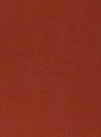 Линолеум модульный Marmoleum MODULAR COLOUR Berlin red 3352 шириной  м